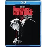 HUNCHBACK OF NOTRE DAME