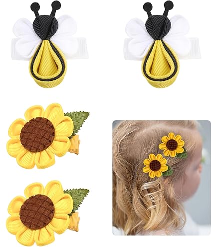 Amazon.co.jp: ベビー ヘアアクセサリー ヘアピン ヘアクリップ