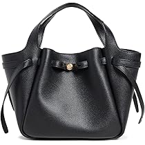 Amazon | Tory Burch レディース ロミー ペブルド サッチェル