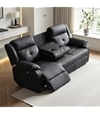 Amazon｜タンスのゲン 電動ソファー リクライニングソファー 1人掛け