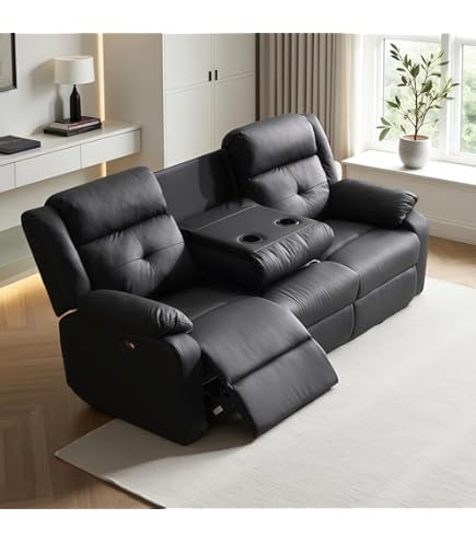 リクライニングソファー 電動ソファー 2~3人用 ソファ ソファー 2人掛け 電動リクライニングソファー 三人掛けソファ