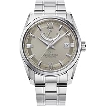 Amazon.co.jp: [オリエントスター]ORIENT STAR 自動巻き腕時計