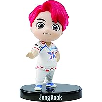 Amazon | BTS(防弾少年団) ミニドール V | フィギュア・ドール 通販