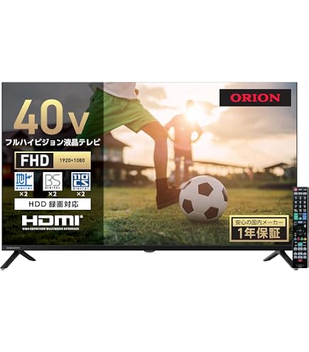 Amazon | ソニー 40V型 液晶 テレビ ブラビア KDL-40HX800 フル