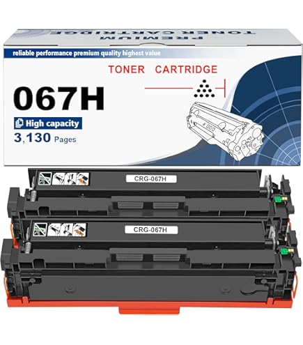 Canon Satera MF656Cdw プリンター　カートリッジ2本 MF656Cdw 対応トナーカートリッジ｜【インクのチップス本店】