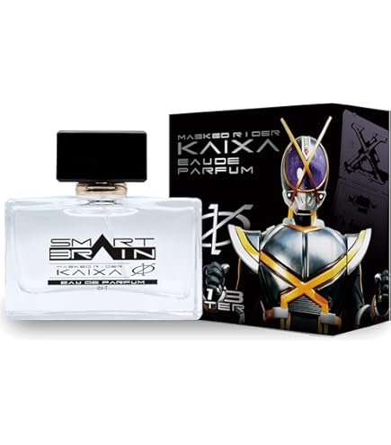 Amazon | 仮面ライダー王蛇 オードパルファム 50ml | 仮面ライダー龍騎