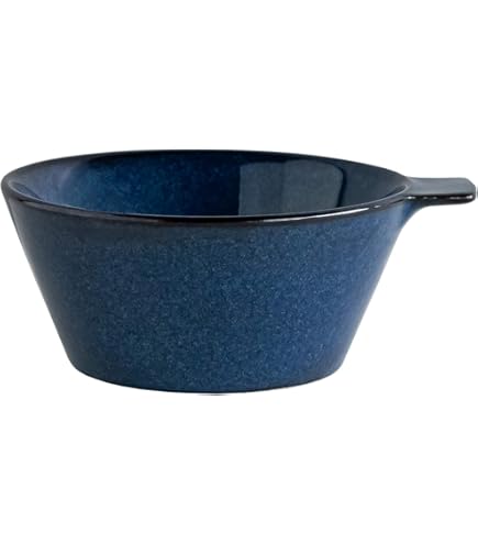 Amazon.co.jp: 天下一品 まめどんぶり まめ レンゲ セット ラーメン 鉢