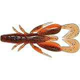 JACKALL(ジャッカル) ワーム チャンクロー 3.5インチ