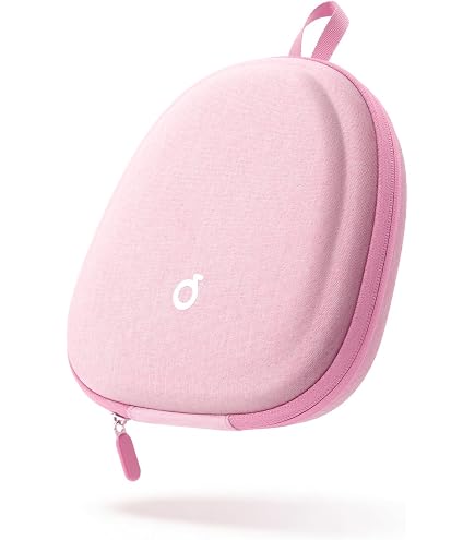 Amazon | 【超薄型ハードケース】ヘッドホンケース マルチ対応