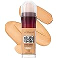 MAYBELLINE Instant Age Rewind Eraser Treatment Makeup - Nude (並行輸入品)