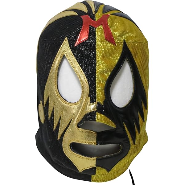 Amazon.co.jp: ミルマスカラス プロレス デポマート限定品 : スポーツ