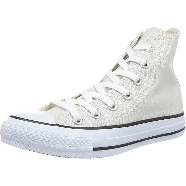 Amazon | [コンバース] レザー オールスター ハイカット LEA ALL STAR