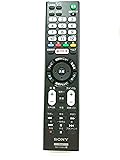 ソニー SONY 純正 テレビリモコン RMT-TX101J