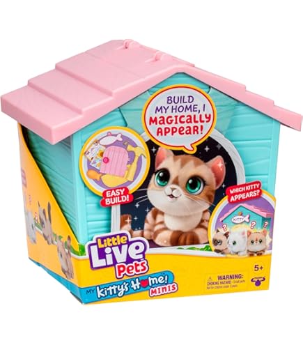 Amazon.co.jp: Little Live Gotta Go Flamingo リトルライブゴッタゴー