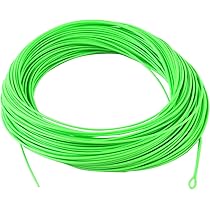 Amazon | Maxcatch Skagitシューティングヘッド 250g-650 GR 17 FT-25