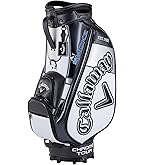 美品 キャロウェイCallaway ツアースタンドバッグ スタンドバッグ Callaway Tour Stand 25 JM キャロウェイ ツアー