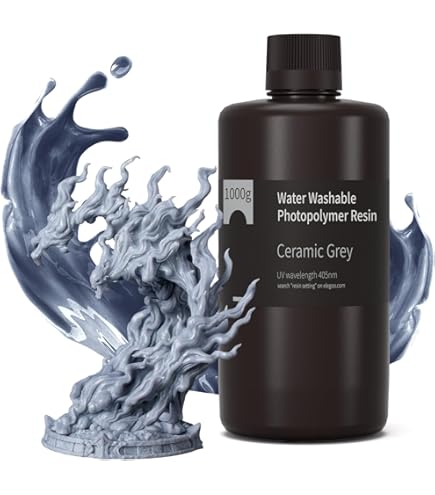 Amazon.co.jp: Formlabs クリアレジンV4.1 : 産業・研究開発用品