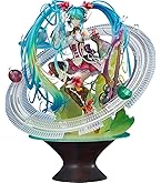 Amazon.co.jp: ふりゅう 初音ミク ギャラクシーライブ2020 1/7