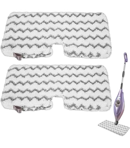 Shark Quick Flip Steam Pocket Mop Professional S6001 - Coolblue - Voor Shark Quick Flip Steam Pocket Mop Professional S6001 - Coolblue - Voor