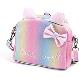 [SIMPS] ポシェット キッズ ショルダーバッグ 女の子 (２way / リュック としてもお使いいただけます) ポシェット こども 女の子