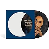 Legend [Picture Disc] [12 inch Analog]
