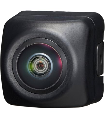 パイオニア バックカメラ ND-BC9 カロッツェリア　 【新品未開封品】 Amazon.co.jp: Pioneer Pioneer ND-BC9 Universal Carrozzeria