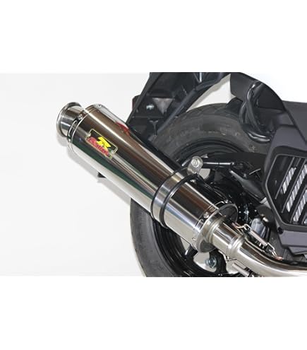 Amazon | Realize 22Racing SUS ステンレス JOG (2BH-AY01