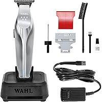 Amazon.co.jp: WAHL(ウォール) 5 Star Vapor (ヴェイパー) コード