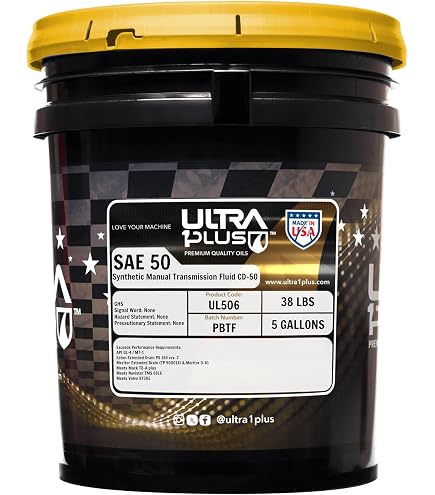 Amazon.co.jp: SAE 15W-40 完全合成ディーゼルエンジンオイル API CK-4