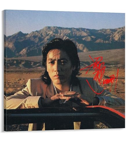 Amazon.co.jp: ○映画ポスター○沢田研二【 炎の肖像 】秋吉久美子1974
