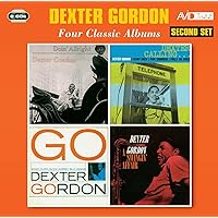 Doin' Alright / Dexter Calling / Go / Swinging