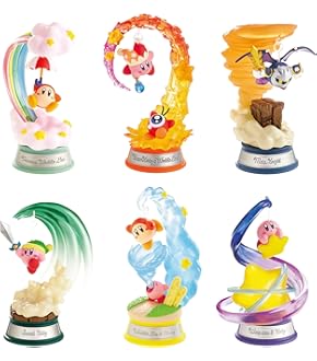 Amazon.co.jp: NOS-86 のせキャラ 星のカービィ 2 : おもちゃ