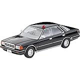 トミカリミテッドヴィンテージ ネオ 1/64 LV-あぶない刑事Vol.9 日産 セドリック HT V20ターボSGL 黒 完成品 281870