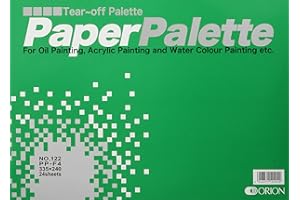 オリオン ペーパーパレット PP-F4 No.122