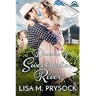 Dreams of Sweetwater River (Whispers in Wyoming Book 2)