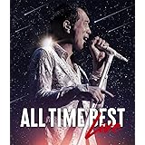 ALL TIME BEST LIVE[Blu-Ray]