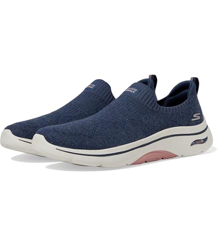 Amazon.co.jp: [SKECHERS] レディース ゴーウォーク フレックス-サン