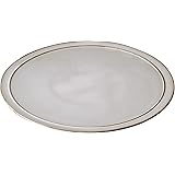 LIVING TALK Rimout(リモート) ノワゼット プレート22.5cm TPJ00103 グレイ