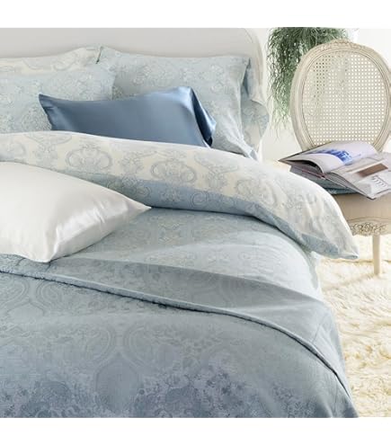 Amazon｜西川 掛け布団カバー シングル 【最高級超長綿を100％使用