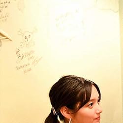 新川優愛の人気壁紙画像 『ギルティ〜この恋は罪ですか?〜』荻野爽
