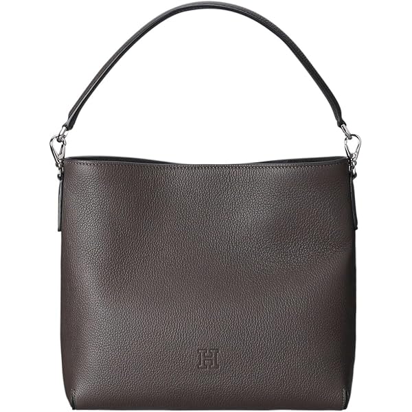 Amazon | [ヒロフ] ショルダーバッグ 【パティオ】 レザー