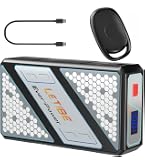 Amazon.co.jp: 【日本優良企業】 45000mAh 36V 空調作業服 バッテリー