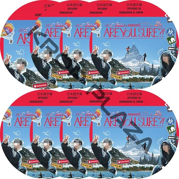 Amazon.co.jp: BTS 2021 MUSTER SOWOOZOO DVD (日本語字幕入り限定盤