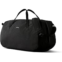 Amazon | Bellroy Lite Duffel 30L 超軽量 容量 ボストンバッグ 整頓し