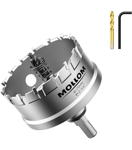 Amazon.co.jp: BOSCH(ボッシュ) ポリクリックシステム 超硬深穴