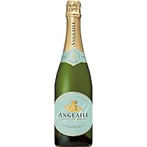 ANGEL スパークリングワイン 750ml お手頃価格！すっきり辛口のスパークリングワイン！】 アンジュ