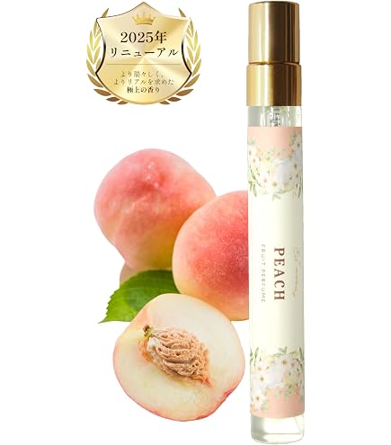 Amazon | 【もぎたて瑞々しいレモンの香りを追求 】香水 レモン 10ml