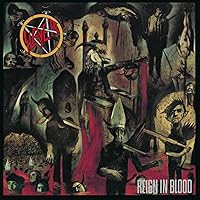 Amazon.co.jp: Reign in Blood: ミュージック
