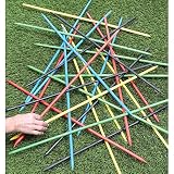 Jumbo Pick Up Sticks Game [並行輸入品]