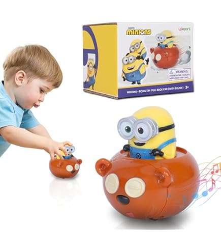 Amazon.co.jp: Mighty Jaxx-キャンディ:ミニオンズエモニオンズ